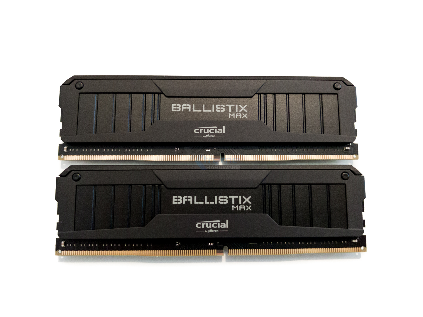 BallistixMax 3 268c7