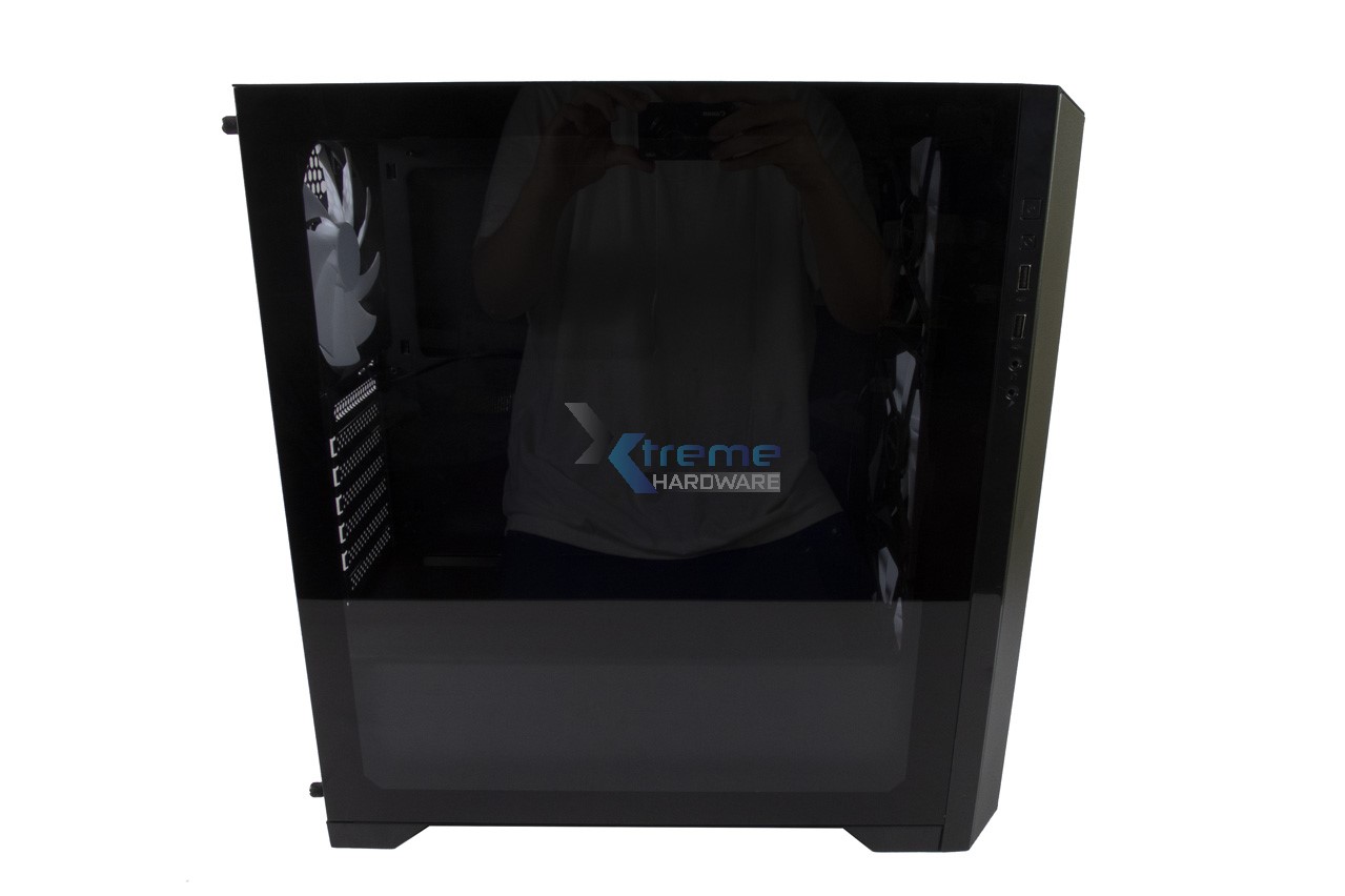 Antec P82 Flow 15 a720f