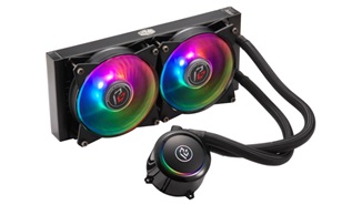 MasterLiquid ML240R RGB Phantom Gaming Edition