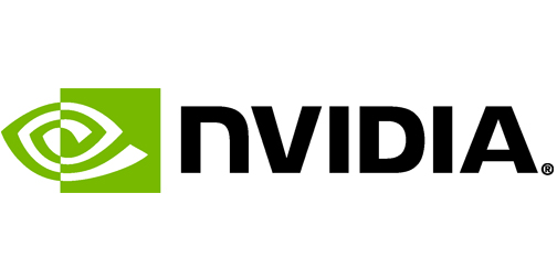 nvidia logo