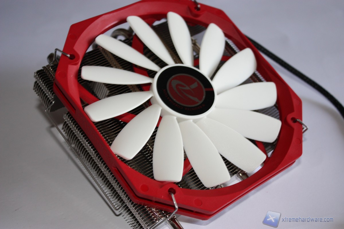 Raijintek Pallas 67